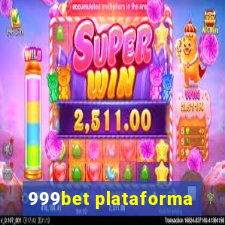 999bet plataforma